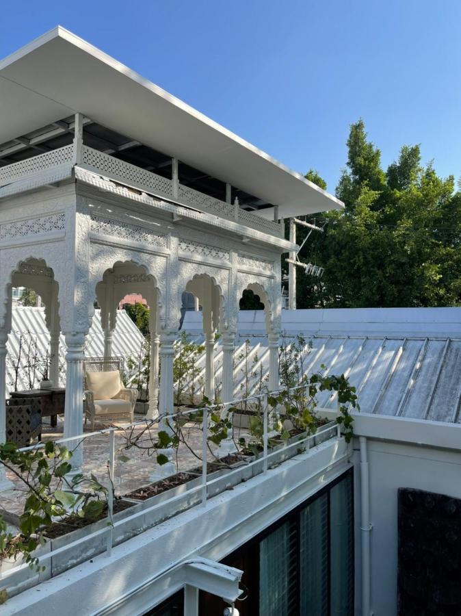 Bed and Breakfast Jaritt Nymmanh Чиангмай Экстерьер фото