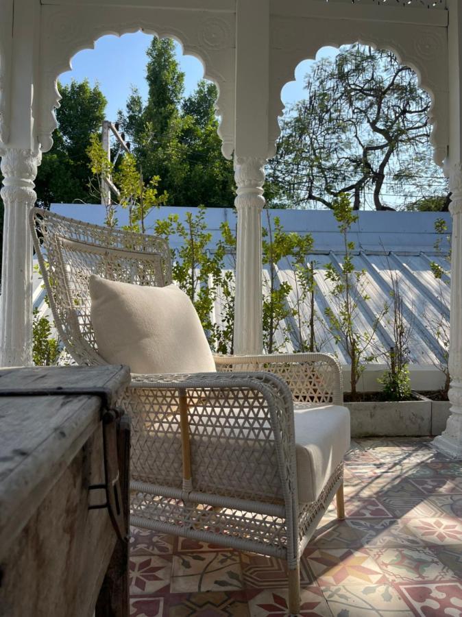 Bed and Breakfast Jaritt Nymmanh Чиангмай Экстерьер фото