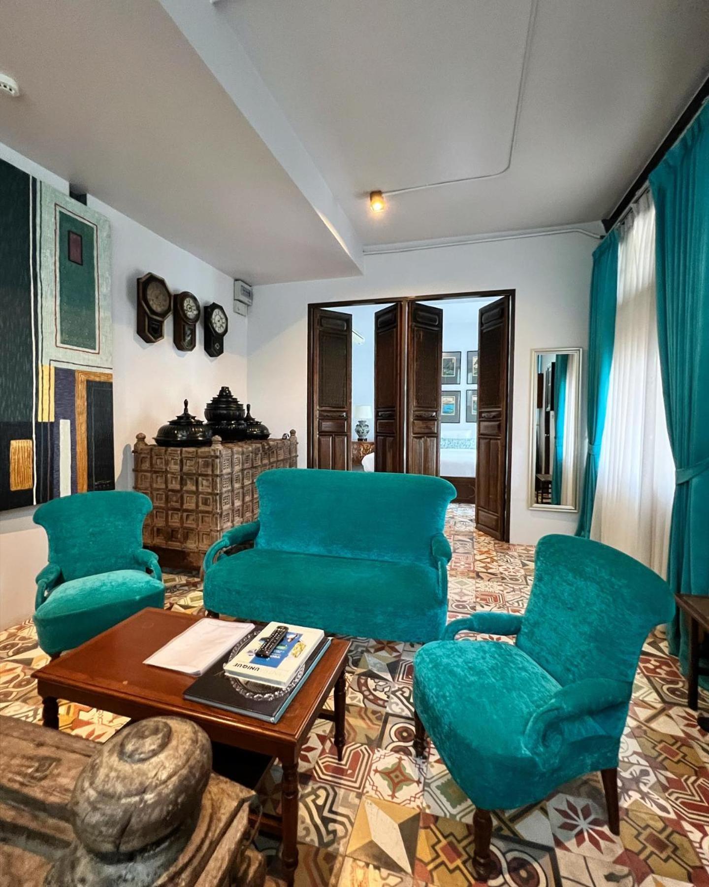 Bed and Breakfast Jaritt Nymmanh Чиангмай Экстерьер фото