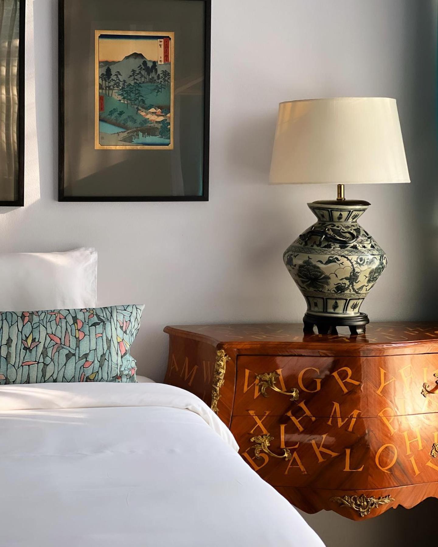 Bed and Breakfast Jaritt Nymmanh Чиангмай Экстерьер фото