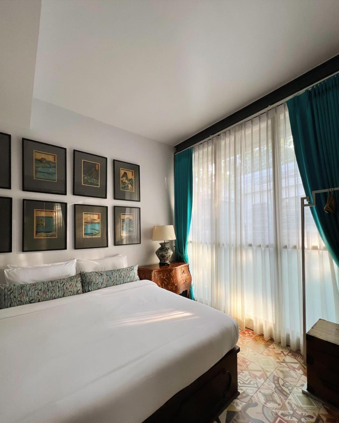Bed and Breakfast Jaritt Nymmanh Чиангмай Экстерьер фото