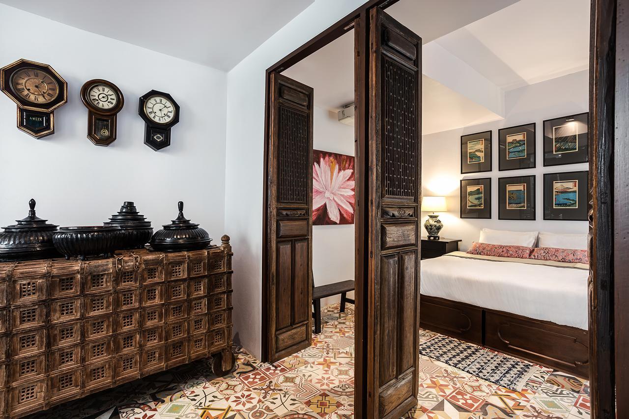Bed and Breakfast Jaritt Nymmanh Чиангмай Экстерьер фото