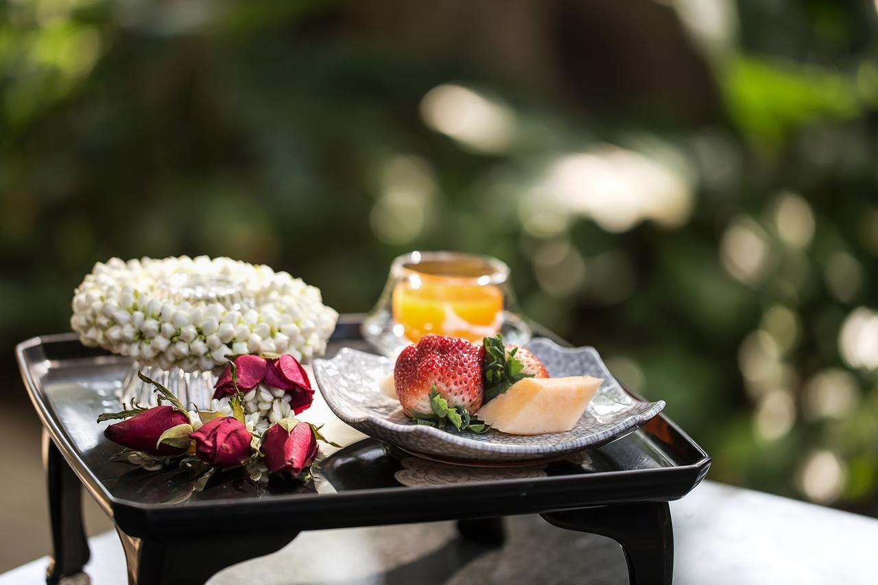 Bed and Breakfast Jaritt Nymmanh Чиангмай Экстерьер фото