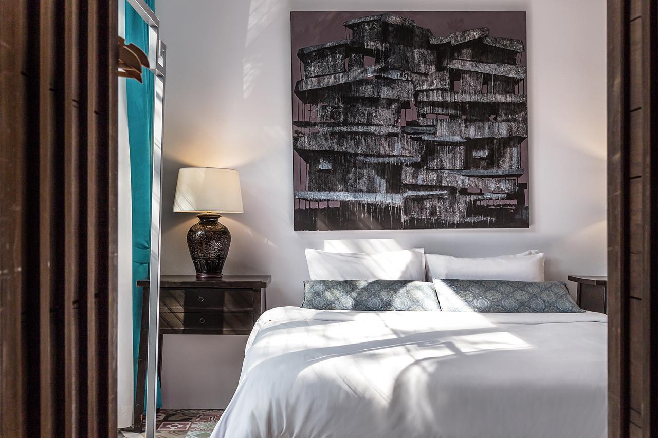 Bed and Breakfast Jaritt Nymmanh Чиангмай Экстерьер фото