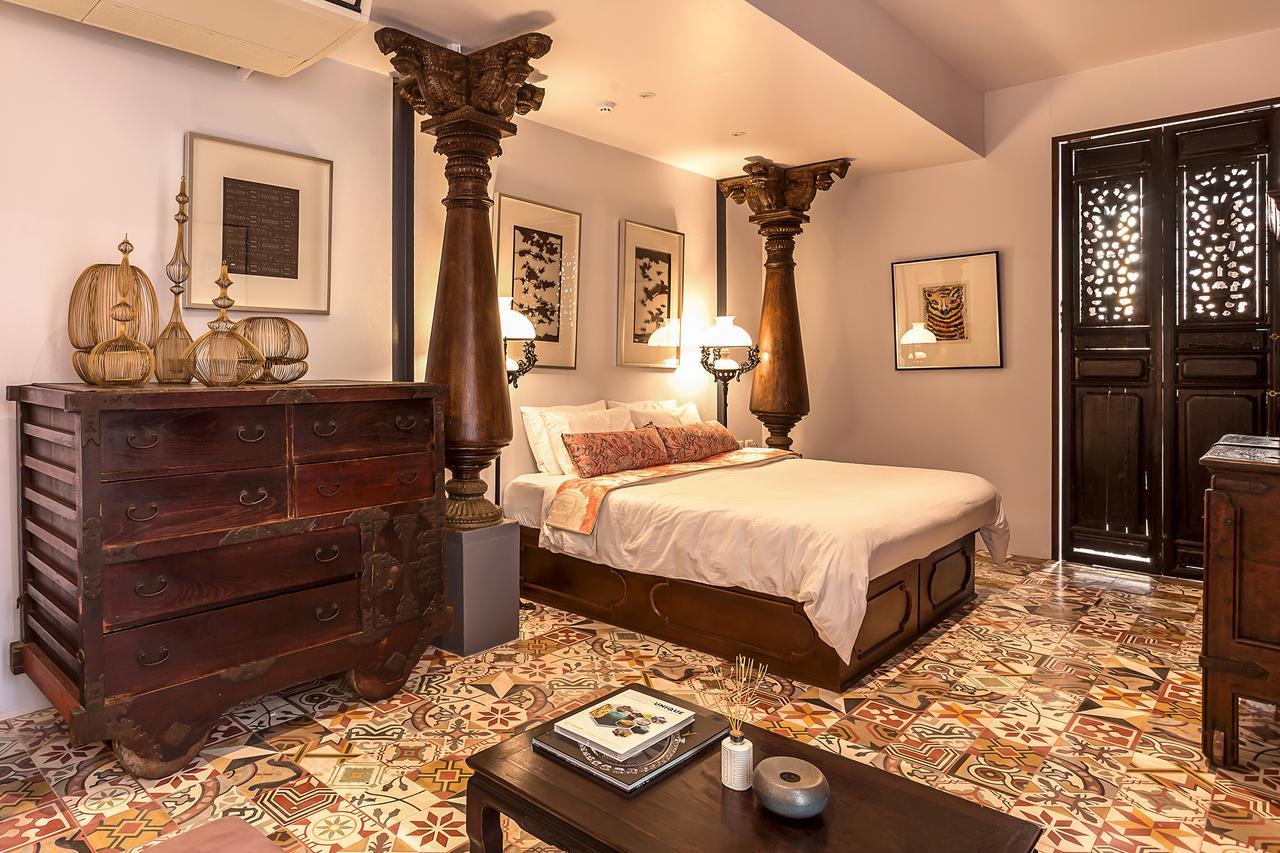Bed and Breakfast Jaritt Nymmanh Чиангмай Экстерьер фото
