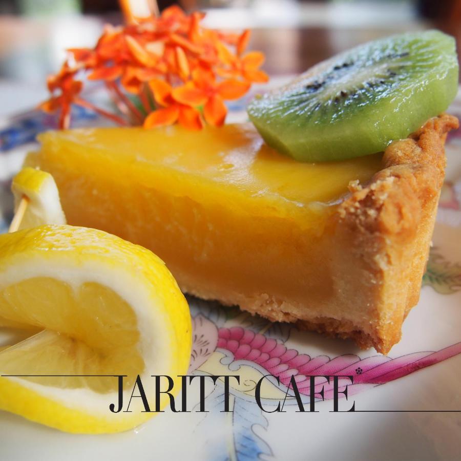 Bed and Breakfast Jaritt Nymmanh Чиангмай Экстерьер фото