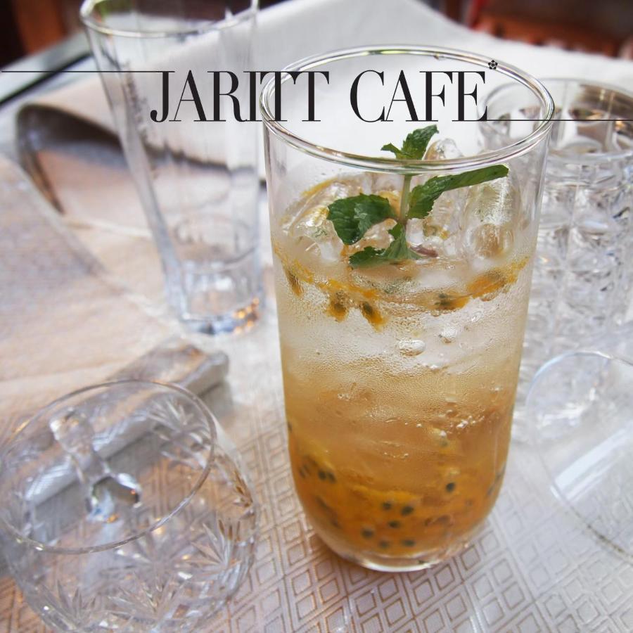 Bed and Breakfast Jaritt Nymmanh Чиангмай Экстерьер фото